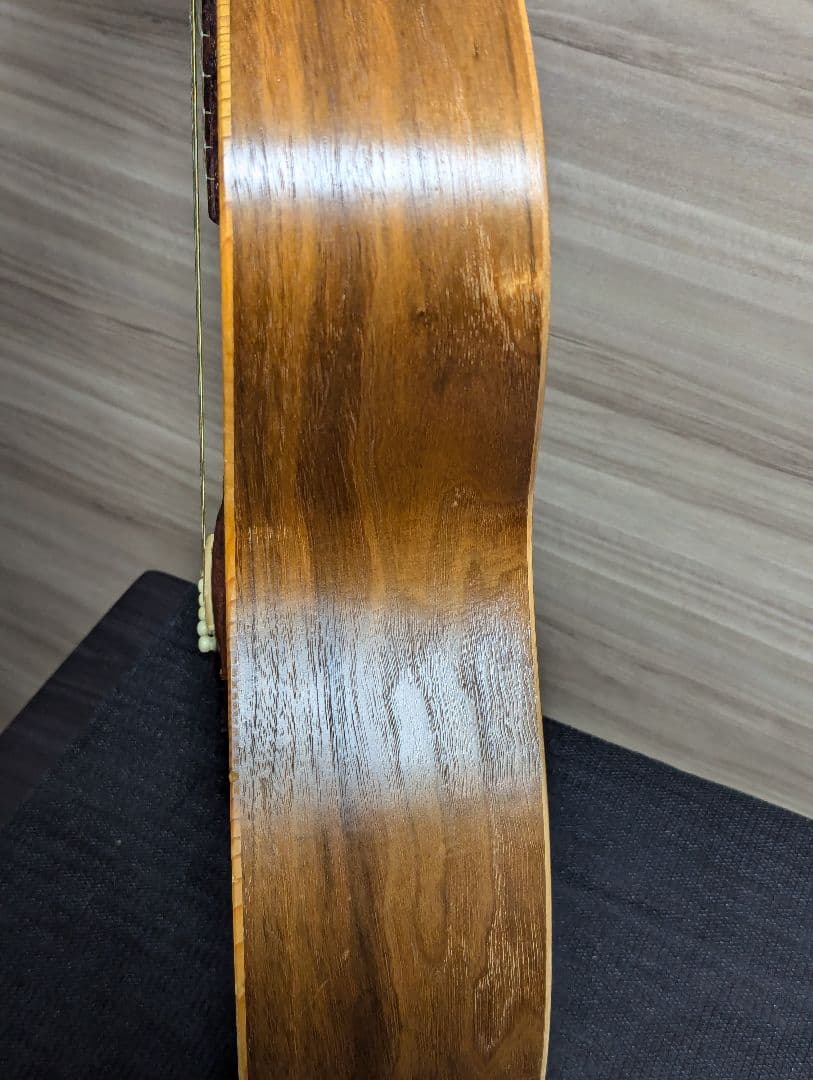 Seagull Walnut mini jumbo カナダ製