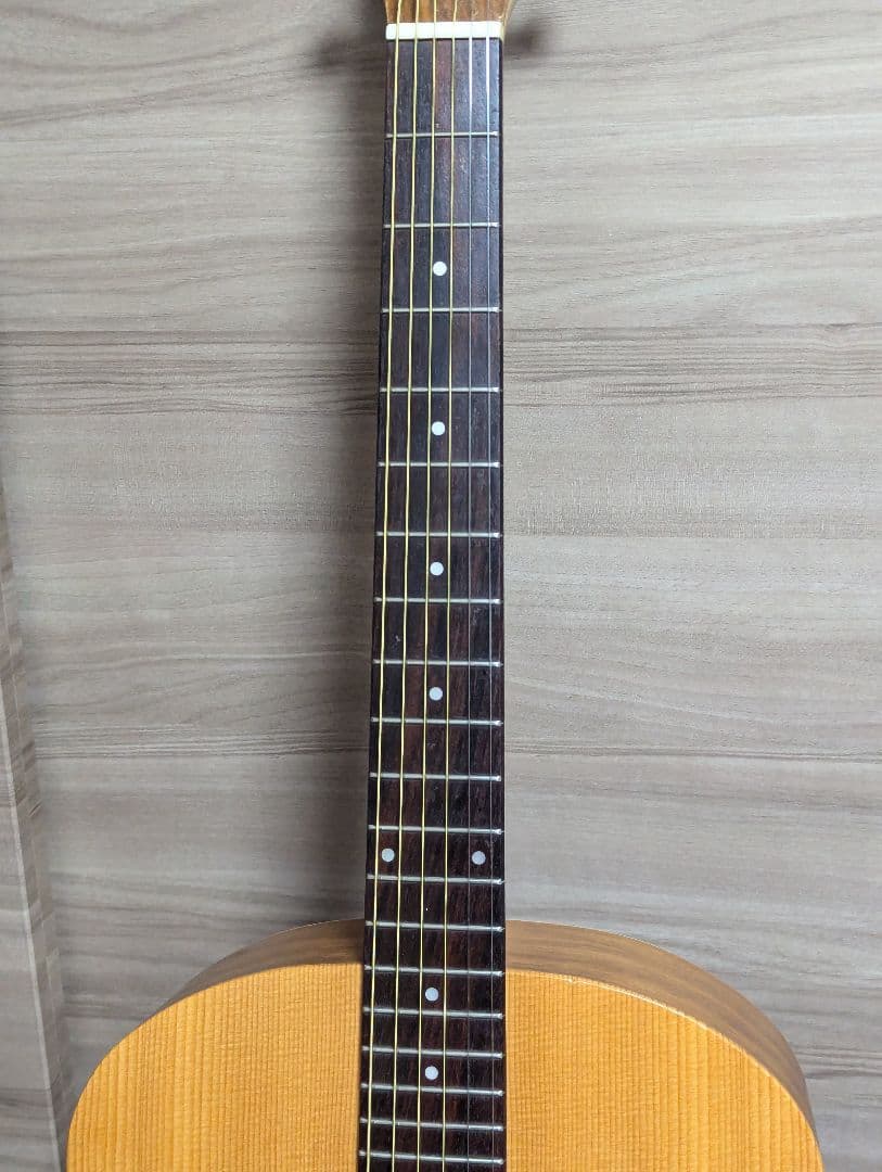 Seagull Walnut mini jumbo カナダ製