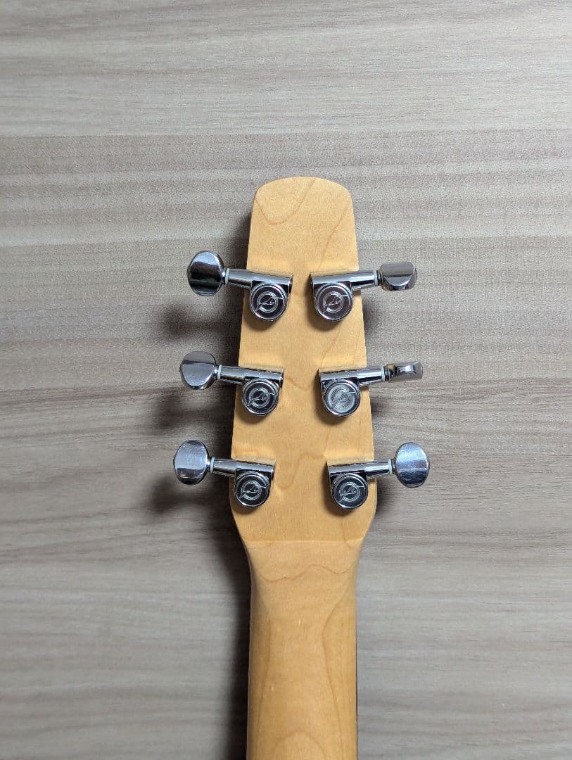 Seagull Walnut mini jumbo カナダ製