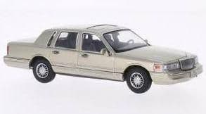 Premium X リンカーンタウンカー