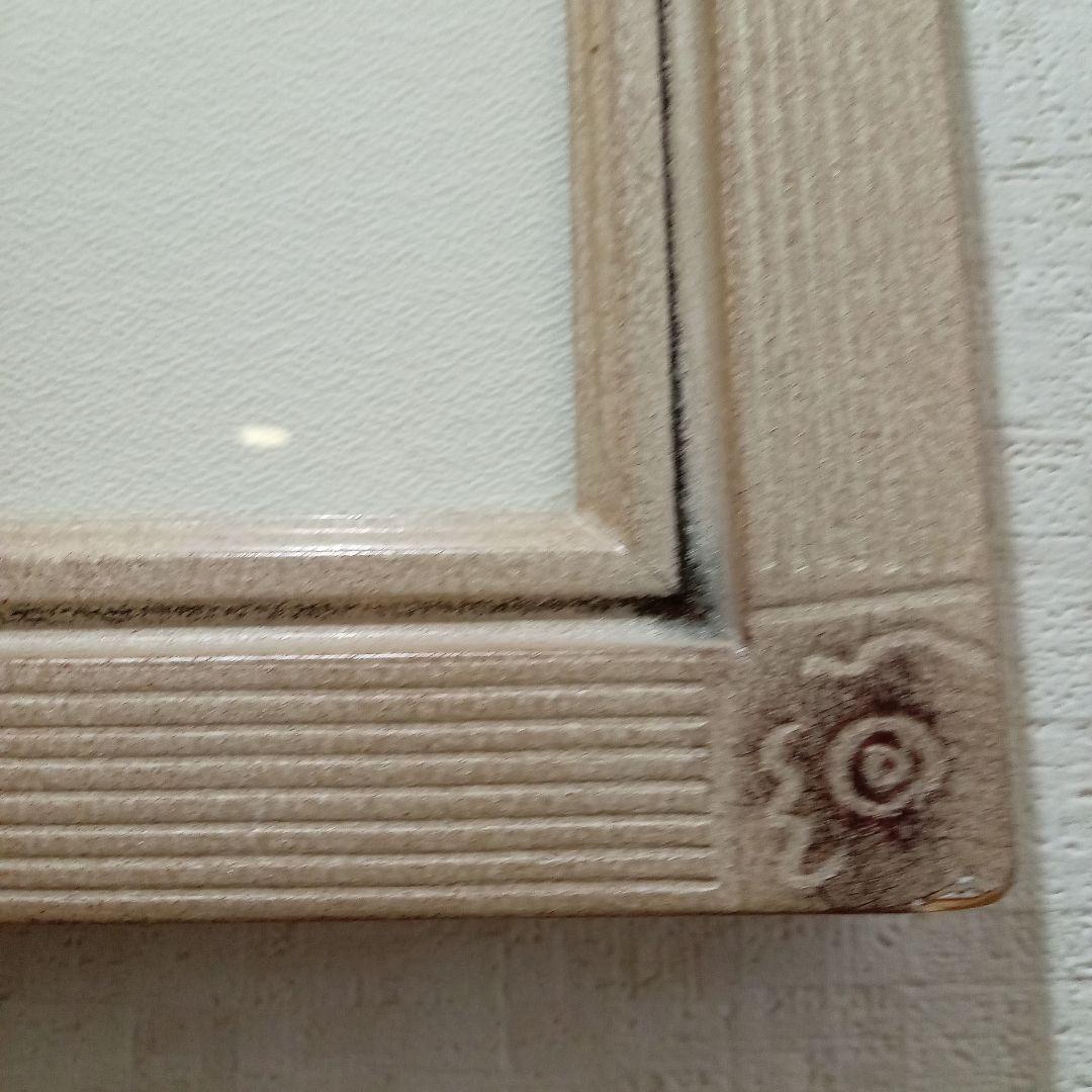 ❣最終価格❢ 絵画　日本画　風景画　魚釣り　額装額縁付き　増田力三