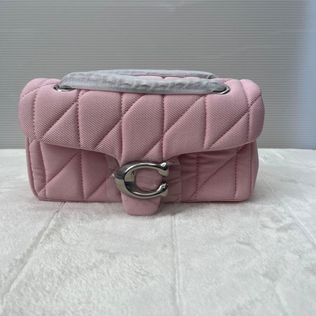 <新品・未使用> coach ハンドバッグ・ショルダーバッグ