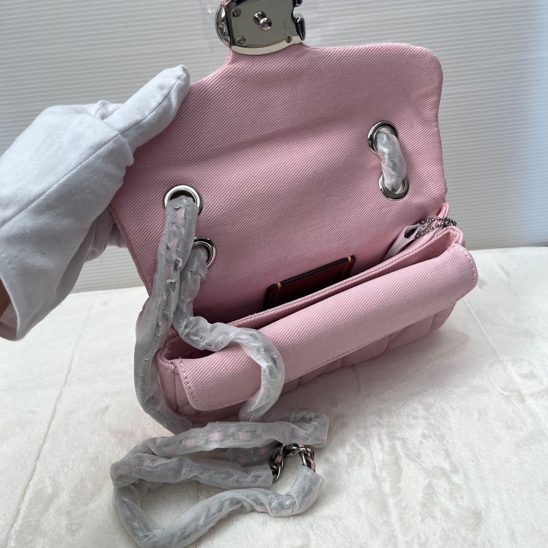 <新品・未使用> coach ハンドバッグ・ショルダーバッグ