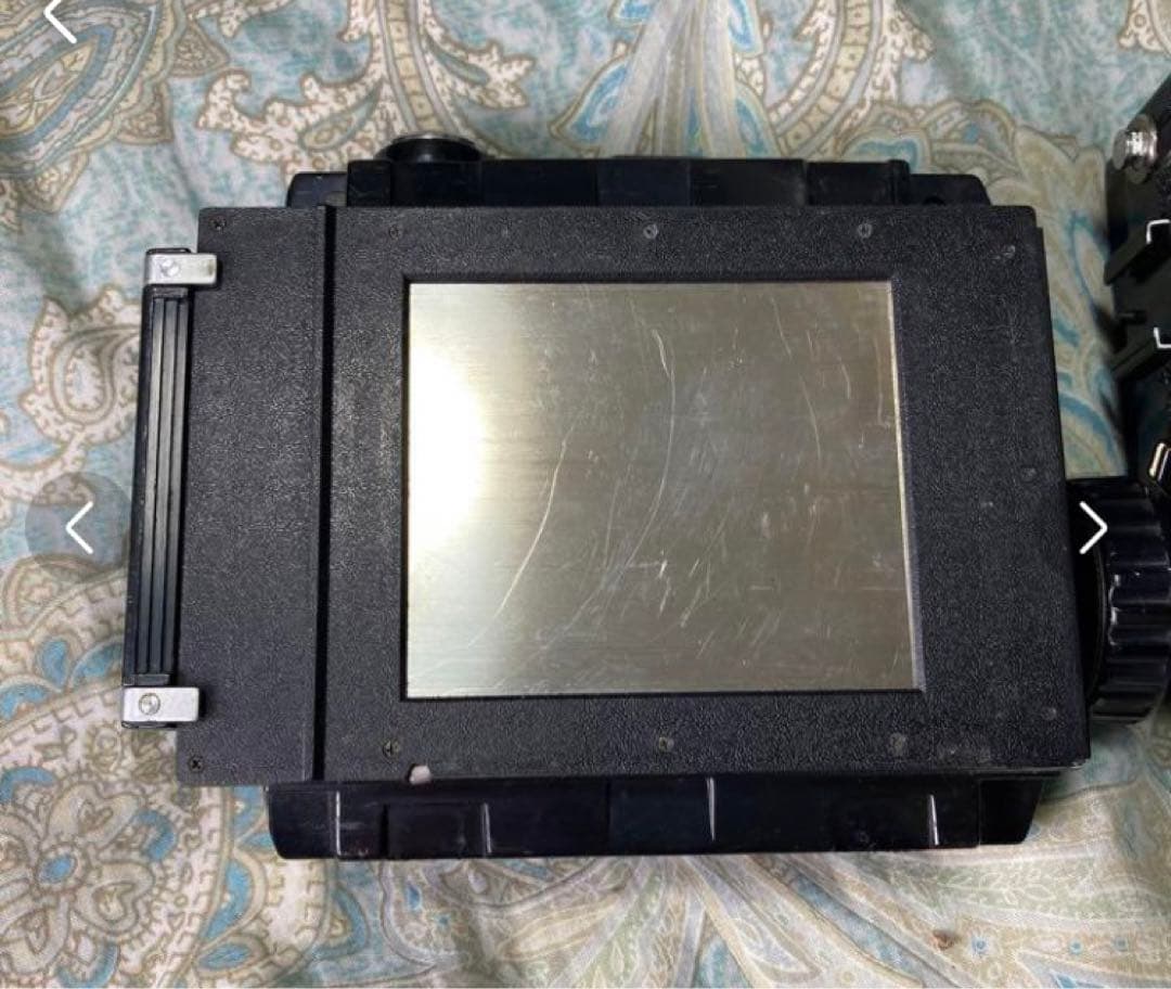 マミヤRB67pro fessional 250mm4.5レンズ付