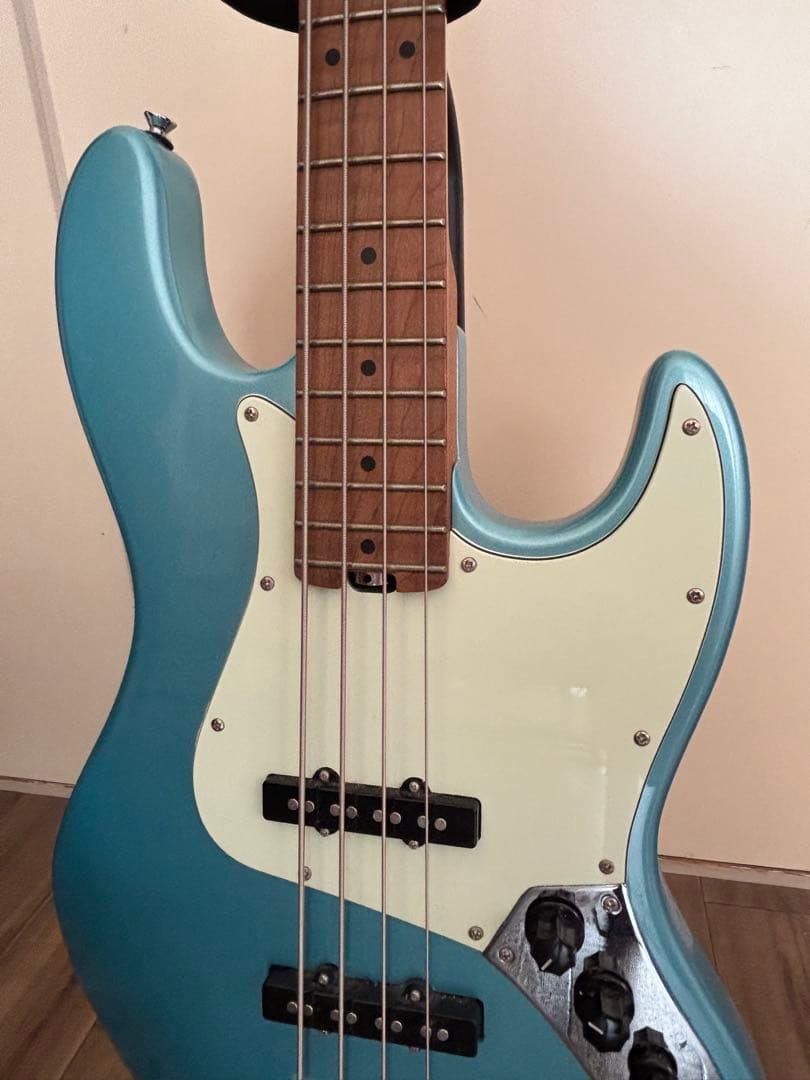 Bacchus 4弦ベース WL4-STD/RSM OTM