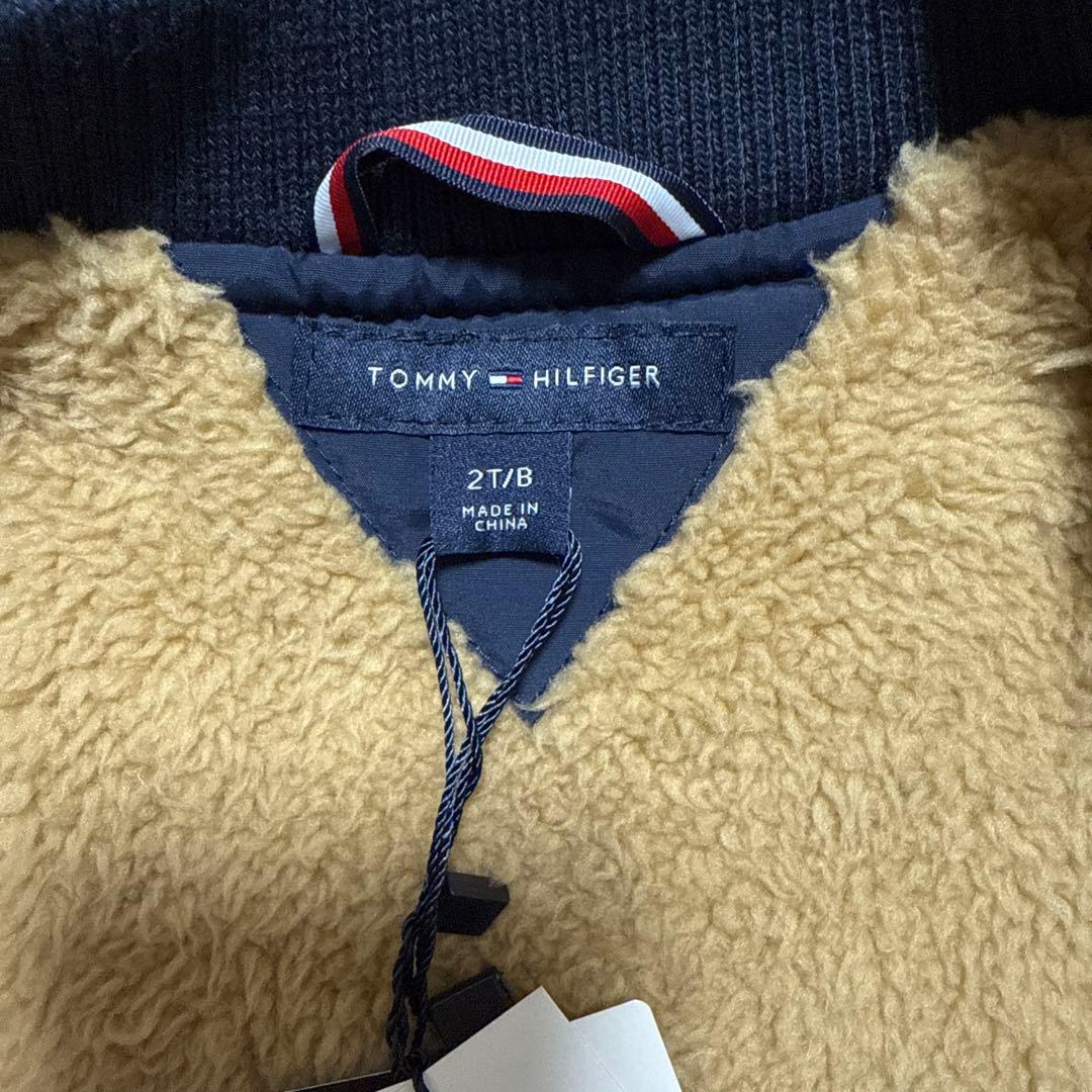 KAZU商店　 子供服ジャケット