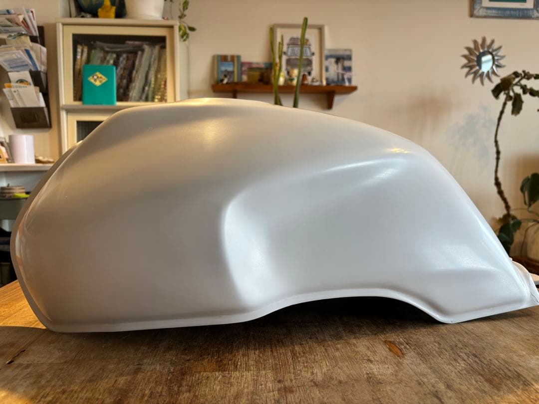 ホンダ CB400SF NC31 純正タンク レストア品 仕上げ用