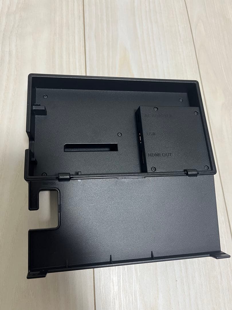 Nintendo Switch 本体 +周辺機器