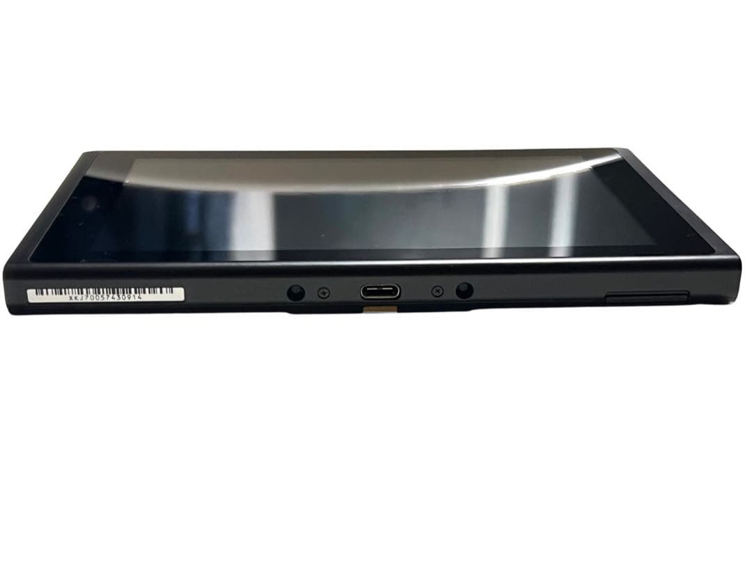 【良品】Nintendo Switch 本体 バッテリー強化版　動作確認済み