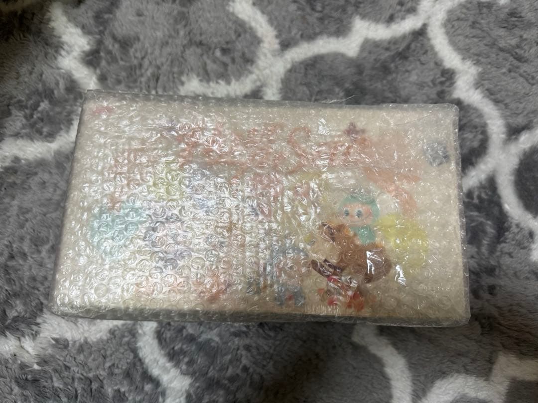 【正規品】Have A Seat boxセット　ラブブ