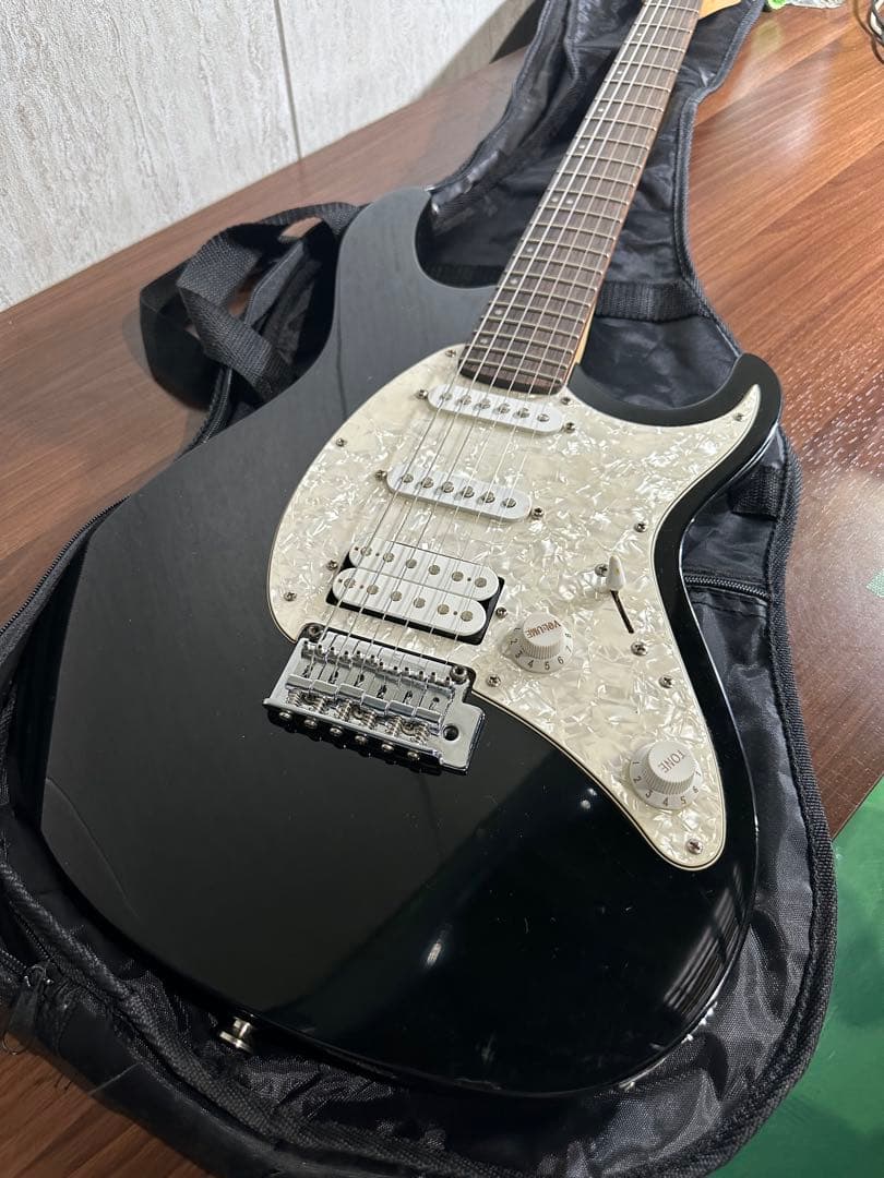 美品 即日発送 Cort GX220 コルト ギター エレキギター