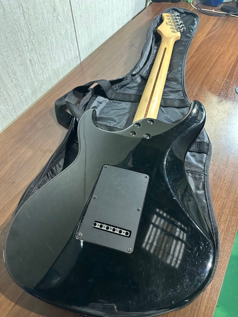 美品 即日発送 Cort GX220 コルト ギター エレキギター