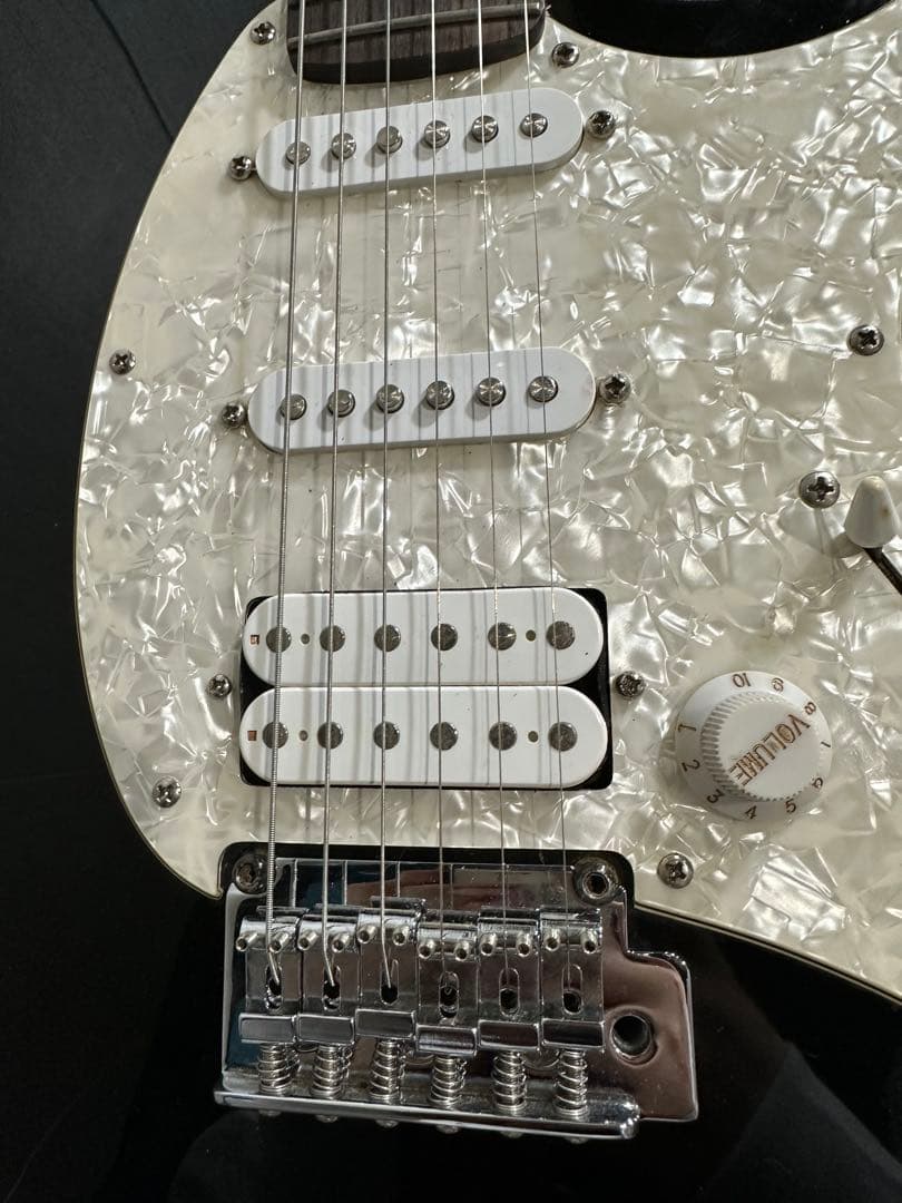 美品 即日発送 Cort GX220 コルト ギター エレキギター