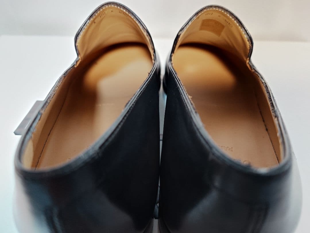 Berluti ベルルッティガレ　カーシブスリッパ　8