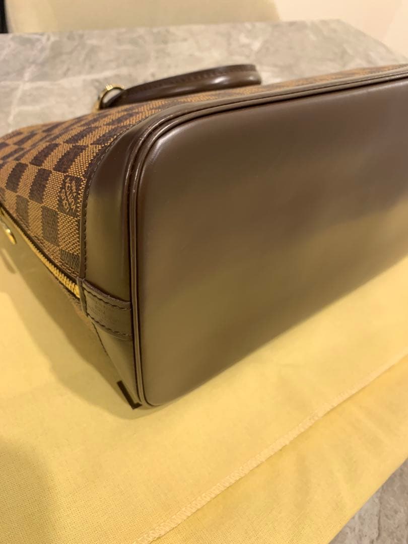 最終値下げ⭐︎ Louis Vuitton ダミエ アルマ ルイヴィトン