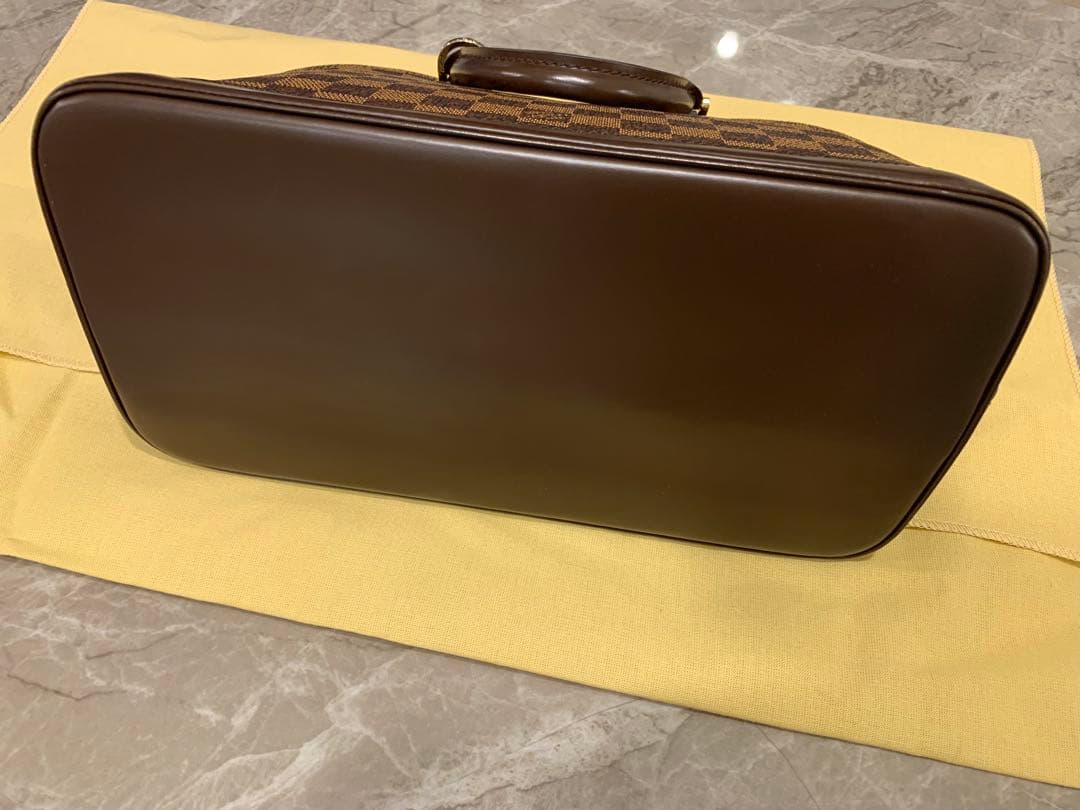 最終値下げ⭐︎ Louis Vuitton ダミエ アルマ ルイヴィトン