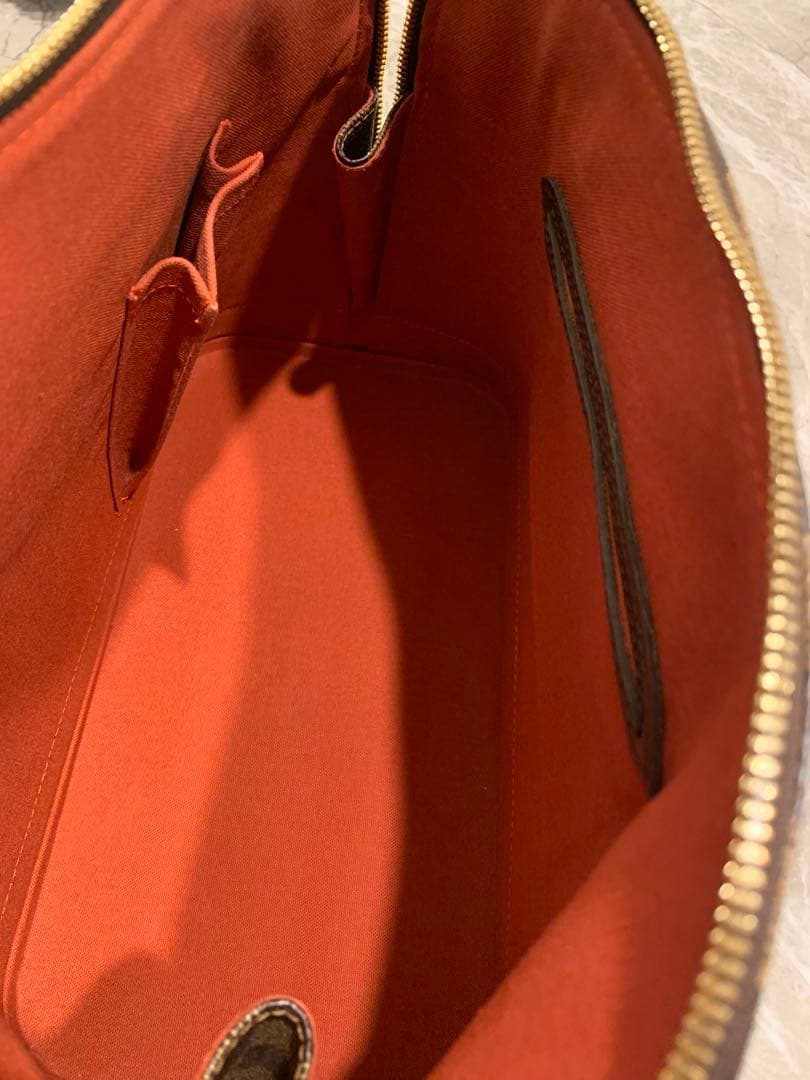 最終値下げ⭐︎ Louis Vuitton ダミエ アルマ ルイヴィトン