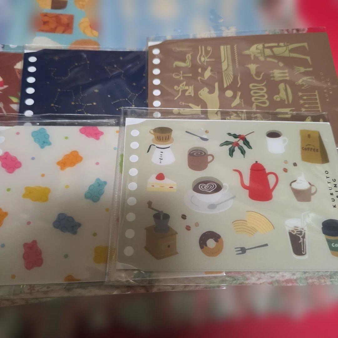 マルマン　Maruman　くるっとリング　文具女子博