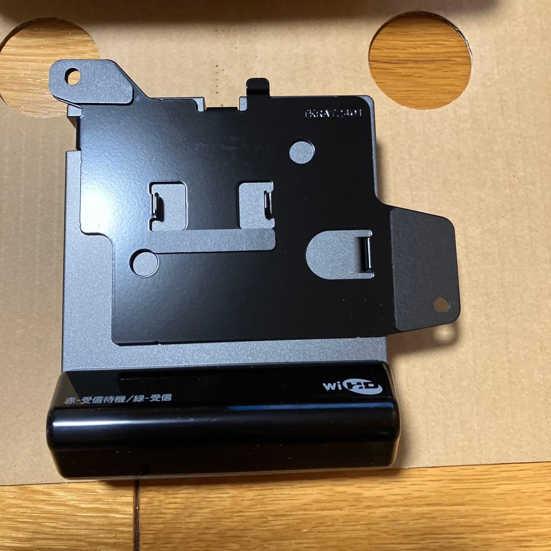 Panasonic TU-WH1J HD対応ワイヤレスユニット、