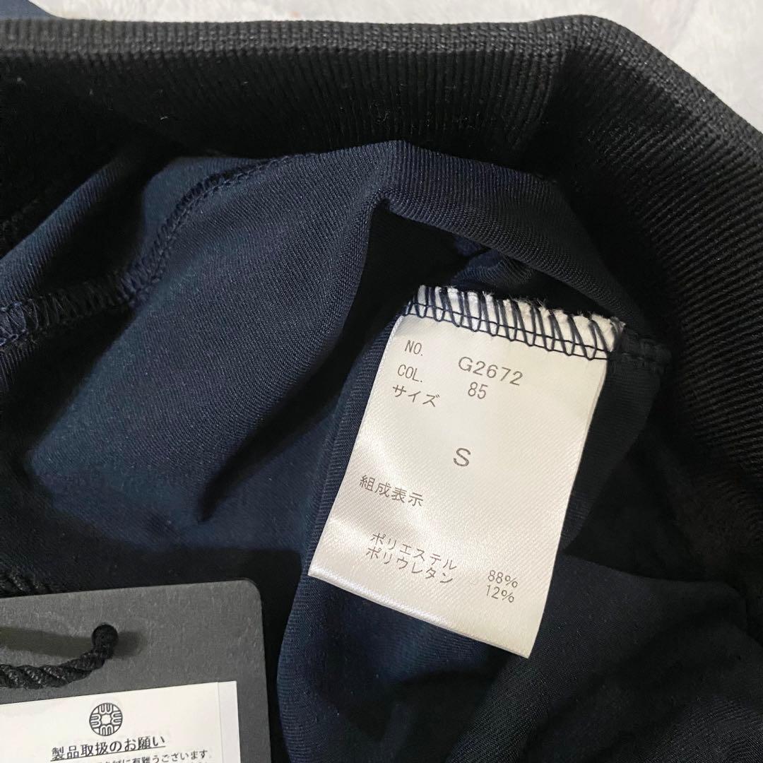 新品タグ付き メンズ 水着 muta マリン ネイビー ムータ ハーフパンツ