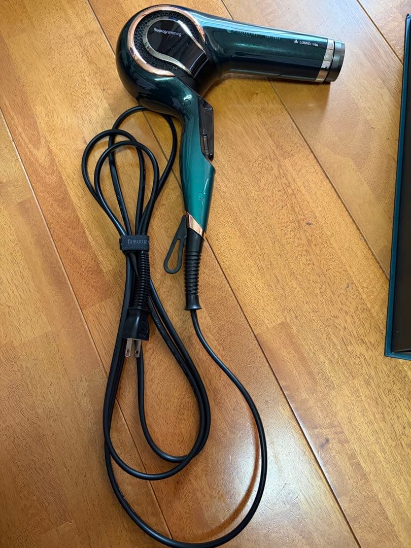 OGREPRONIZER 7D ヘアドライヤー