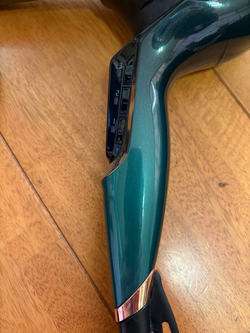 OGREPRONIZER 7D ヘアドライヤー