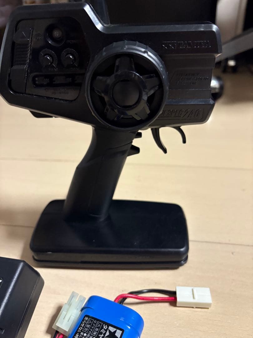 TAMIYA グラスホッパーXB フルセット フルノーマル 1/10