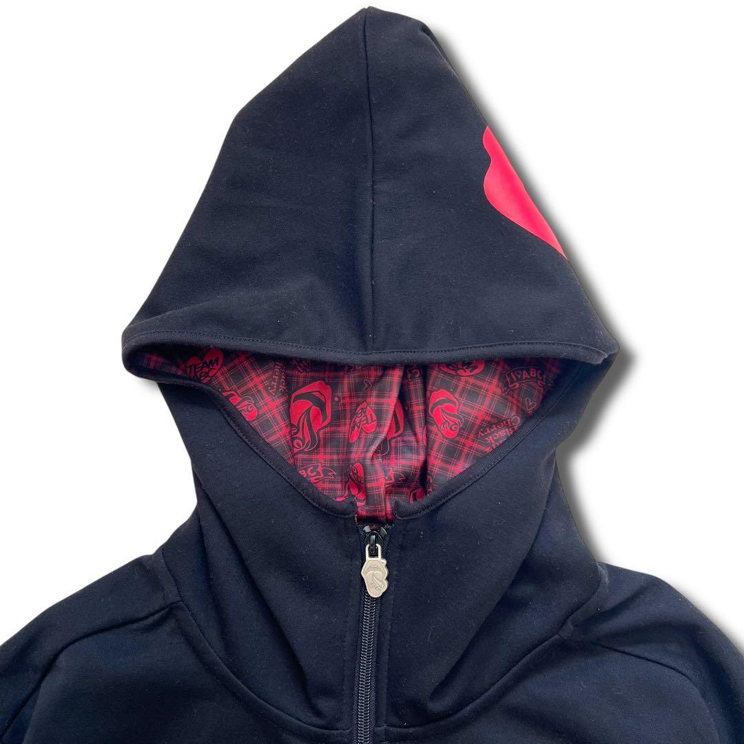 Acid Black Cherry ABC セットアップ メンズ ジャージ