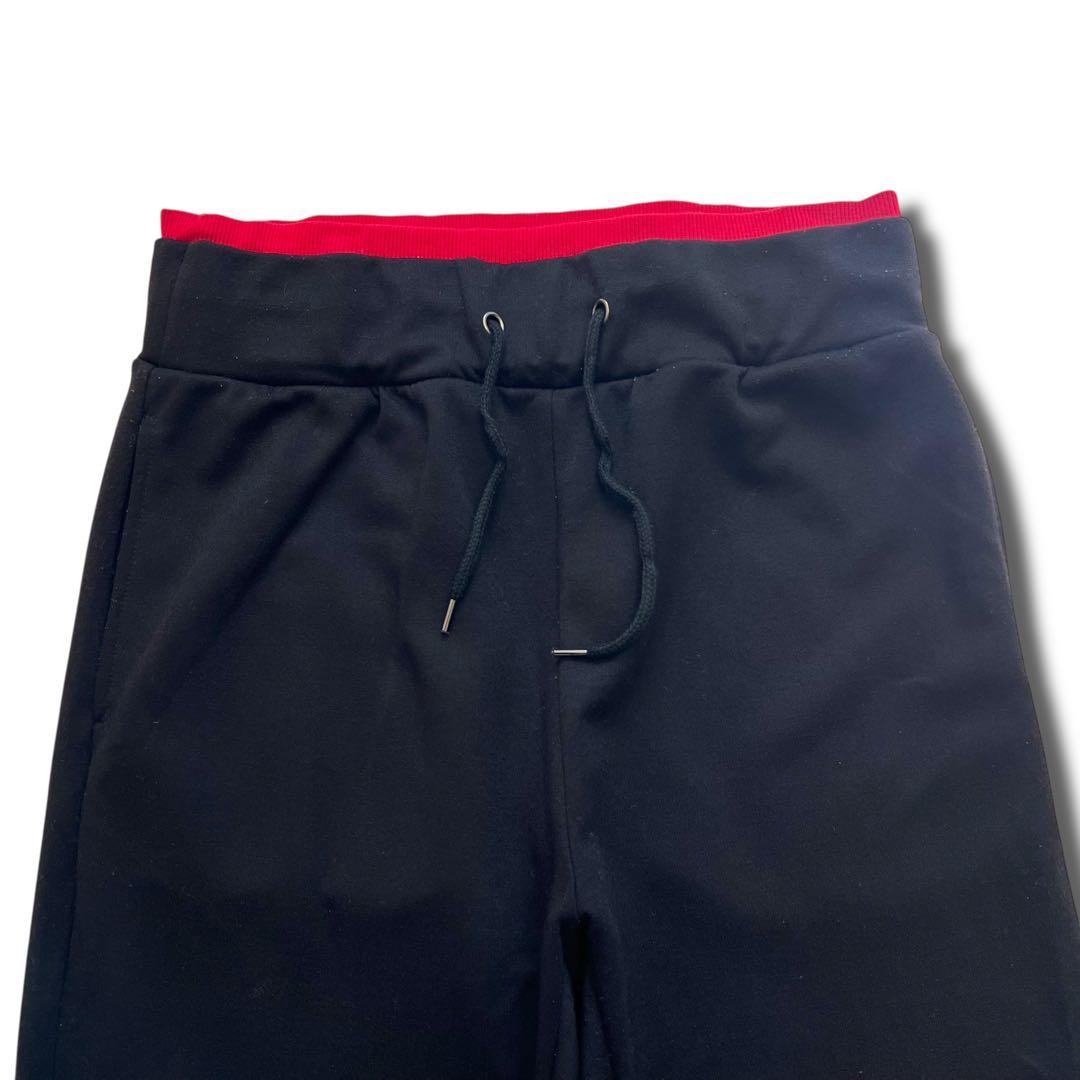 Acid Black Cherry ABC セットアップ メンズ ジャージ