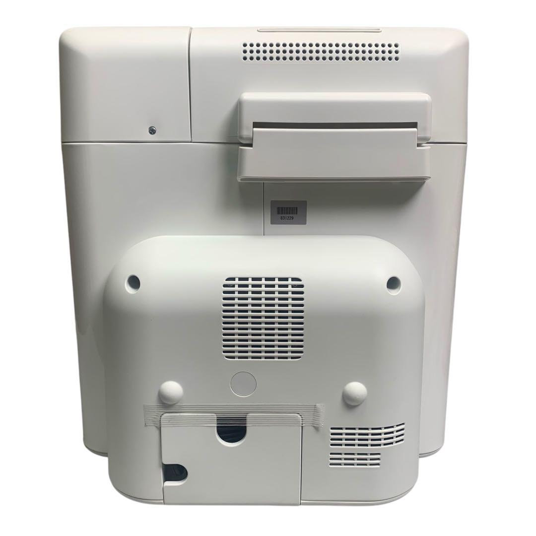 【未使用】Panasonic SD-RBM1000-W ライスブレッドクッカー