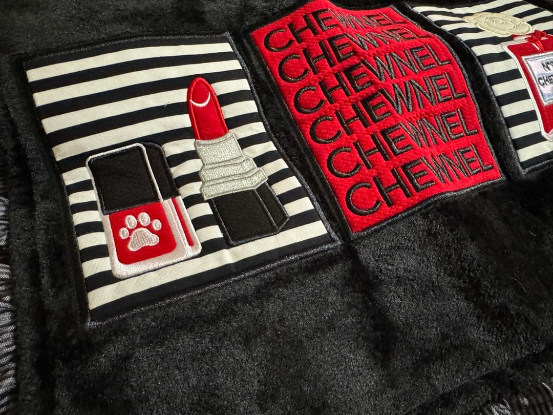 ルナブルー　チュウネル　カフェマット