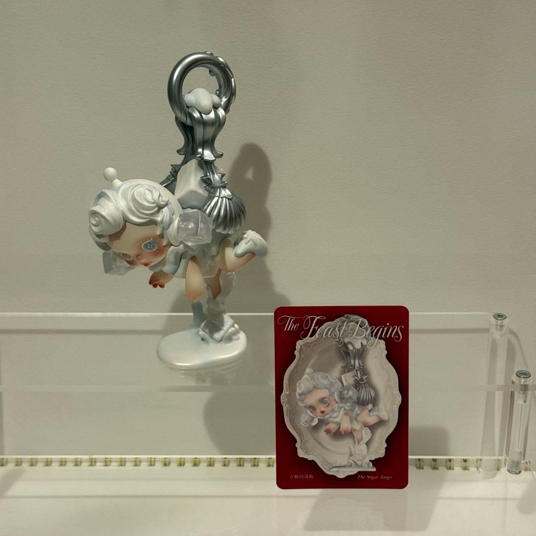 SKULLPANDA The Feast Begins シリーズ ノーマル12種