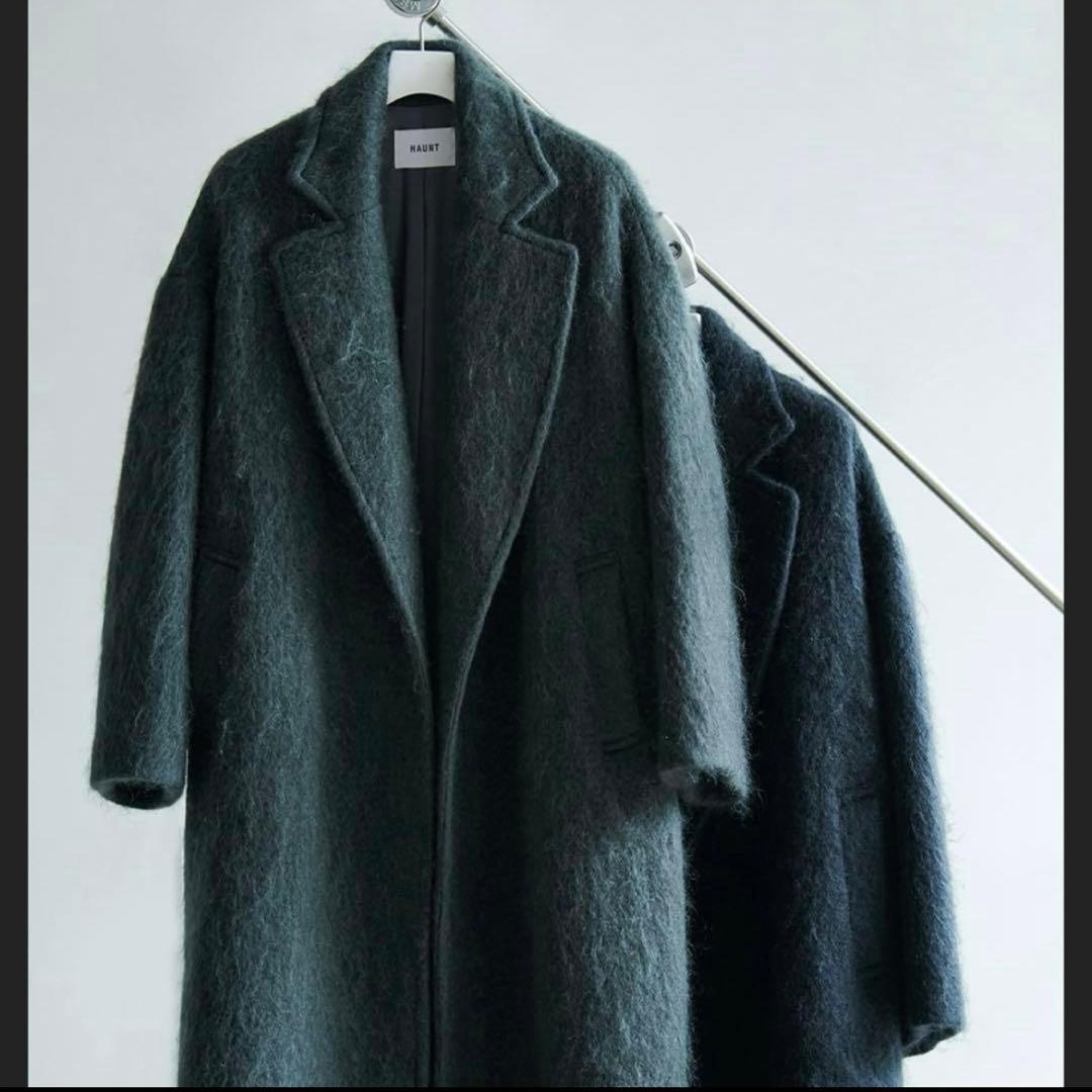 ハウント代官山　コート　完売品　三尋木さん　大草直子さん