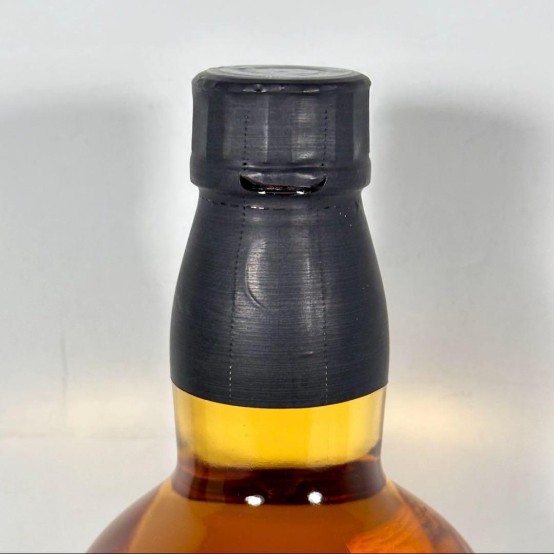 サントリー　シングルカスクウイスキー　山崎蒸溜所　1999