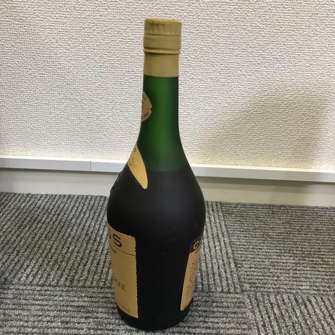 未開栓　CAMUS カミュ　オルダージュ ナポレオン　２本セット　古酒