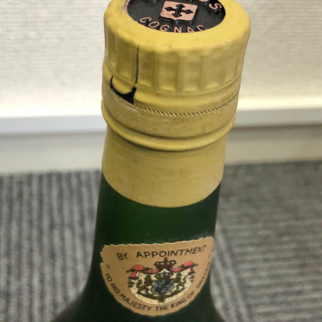 未開栓　CAMUS カミュ　オルダージュ ナポレオン　２本セット　古酒