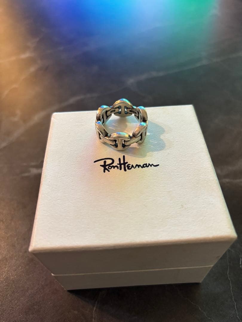 HOORSENBUHS ホーセンブース　6コマ　18号