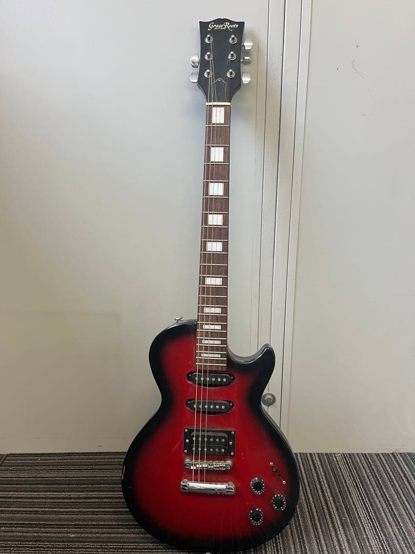 Grass Roots ギター