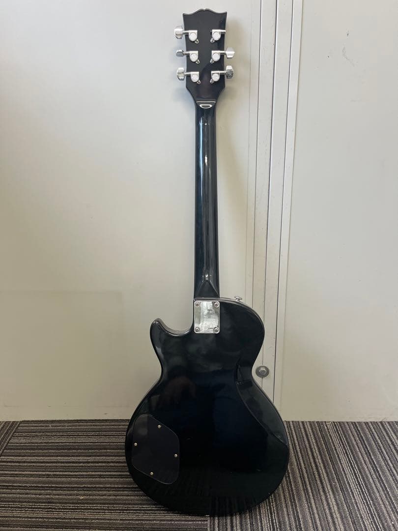 Grass Roots ギター