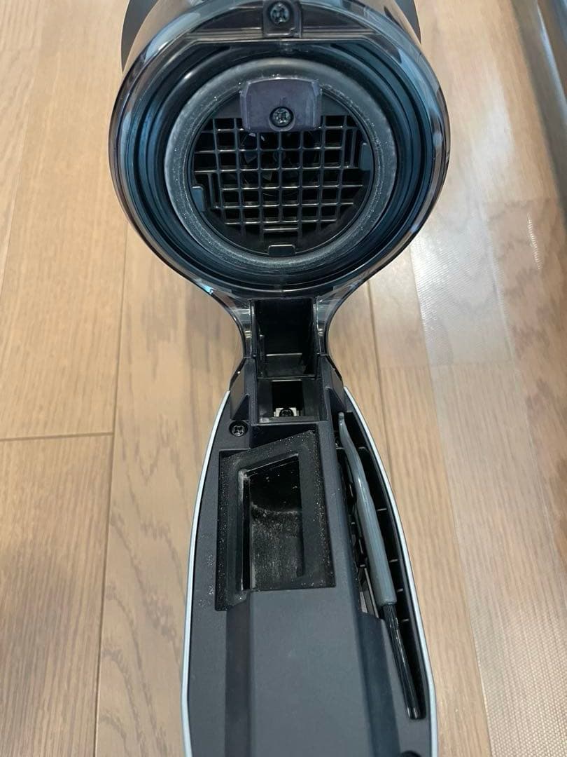 SHARP EC-SR3SX スティッククリーナー 本体