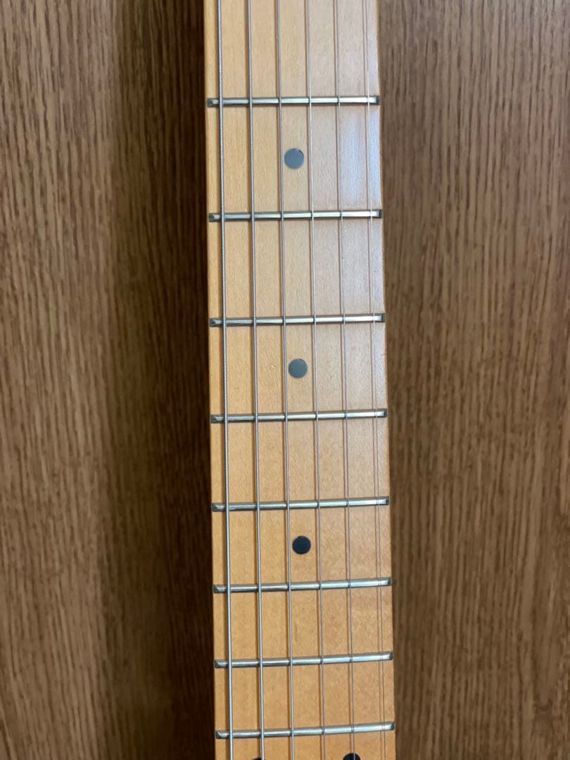 S*R様 Yamaha Pacifica 312MII アッシュ サンバースト