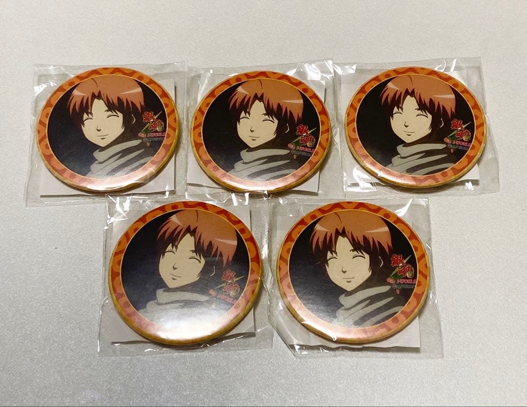 銀魂 J-WORLD 神威