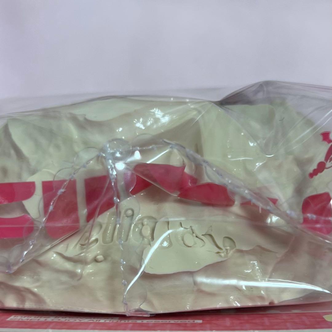 Mellojoy クリームまみれ大福 シリーズ 栗 シークレット 限定