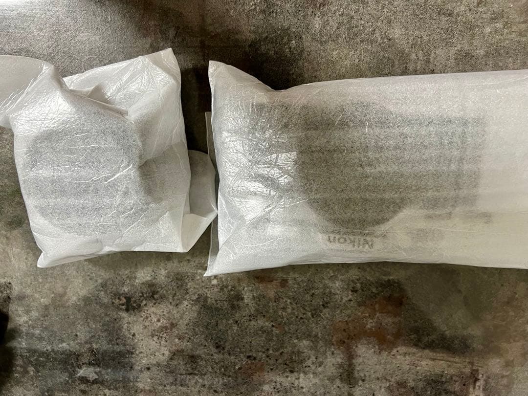 35%引き【1度だけの使用】Zfcレンズキット 付属多数・即撮影OK！