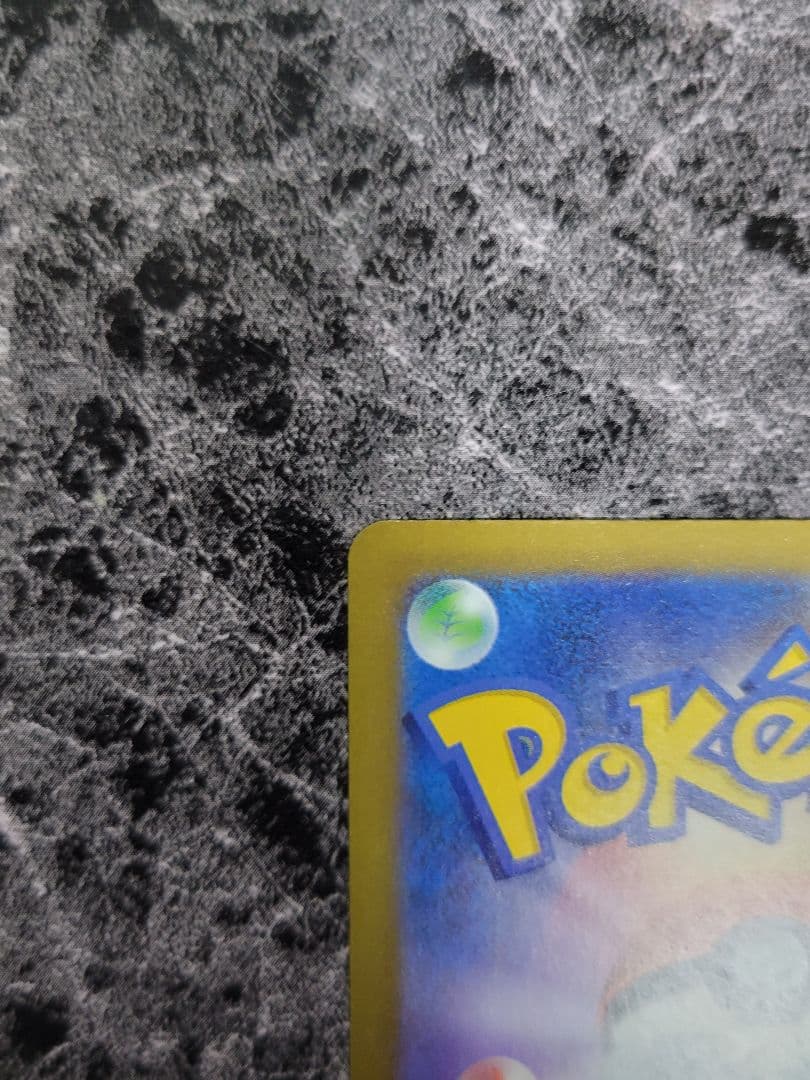 【新品】メガカイリューEX SAR 自引き品