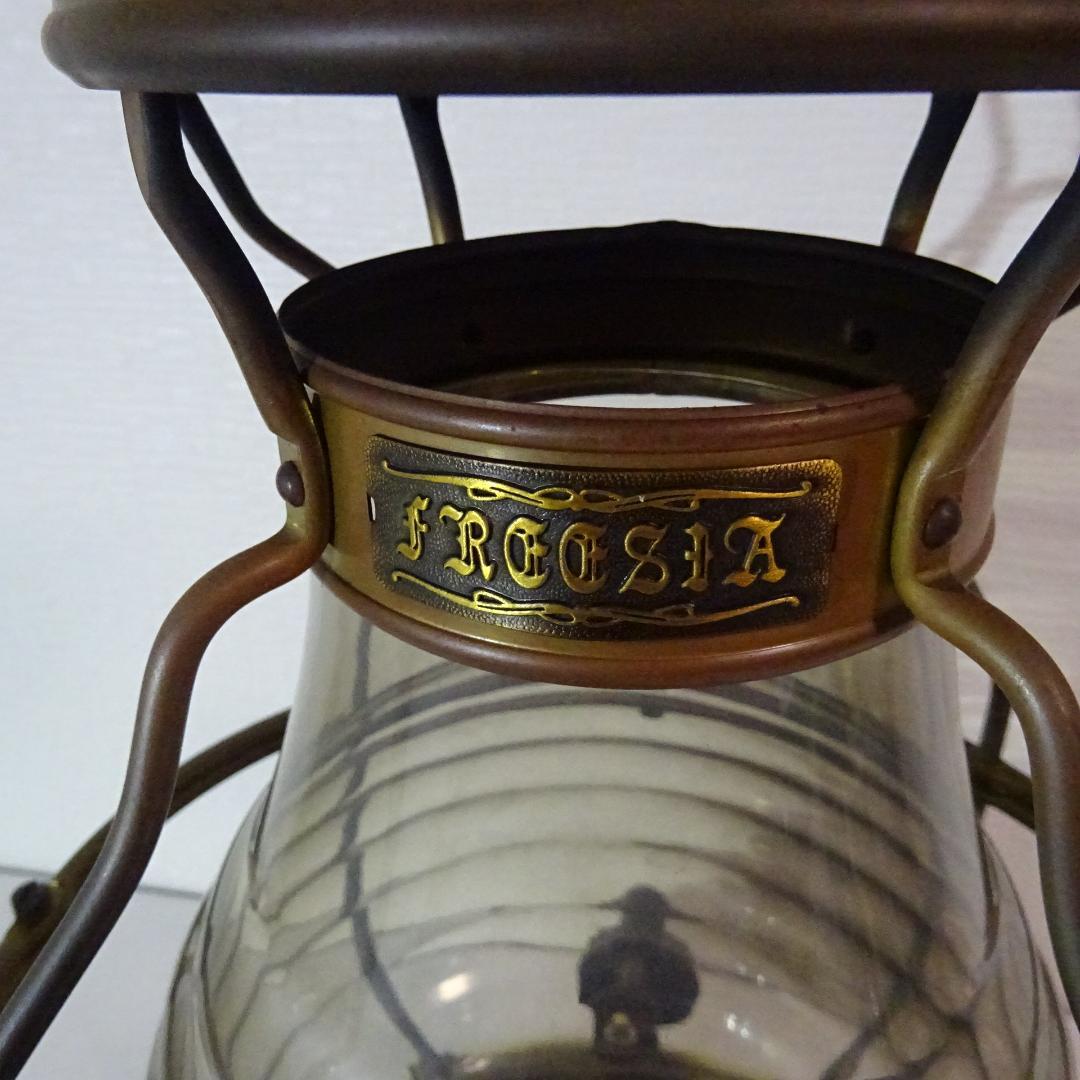 1119X ニッセン 石油ストーブ ゴールドフレーム IS-3DX