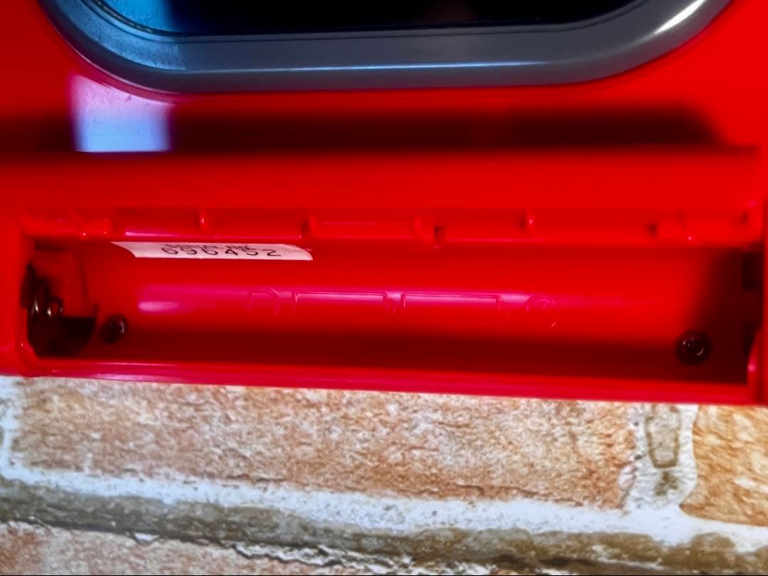 [メンテ完動] ソニー ウォークマン my first sony WM-3000