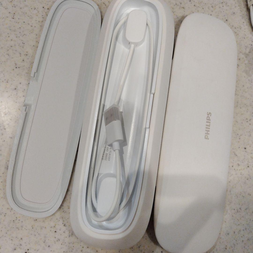 PHILIPS sonicare ダイヤモンドクリーン