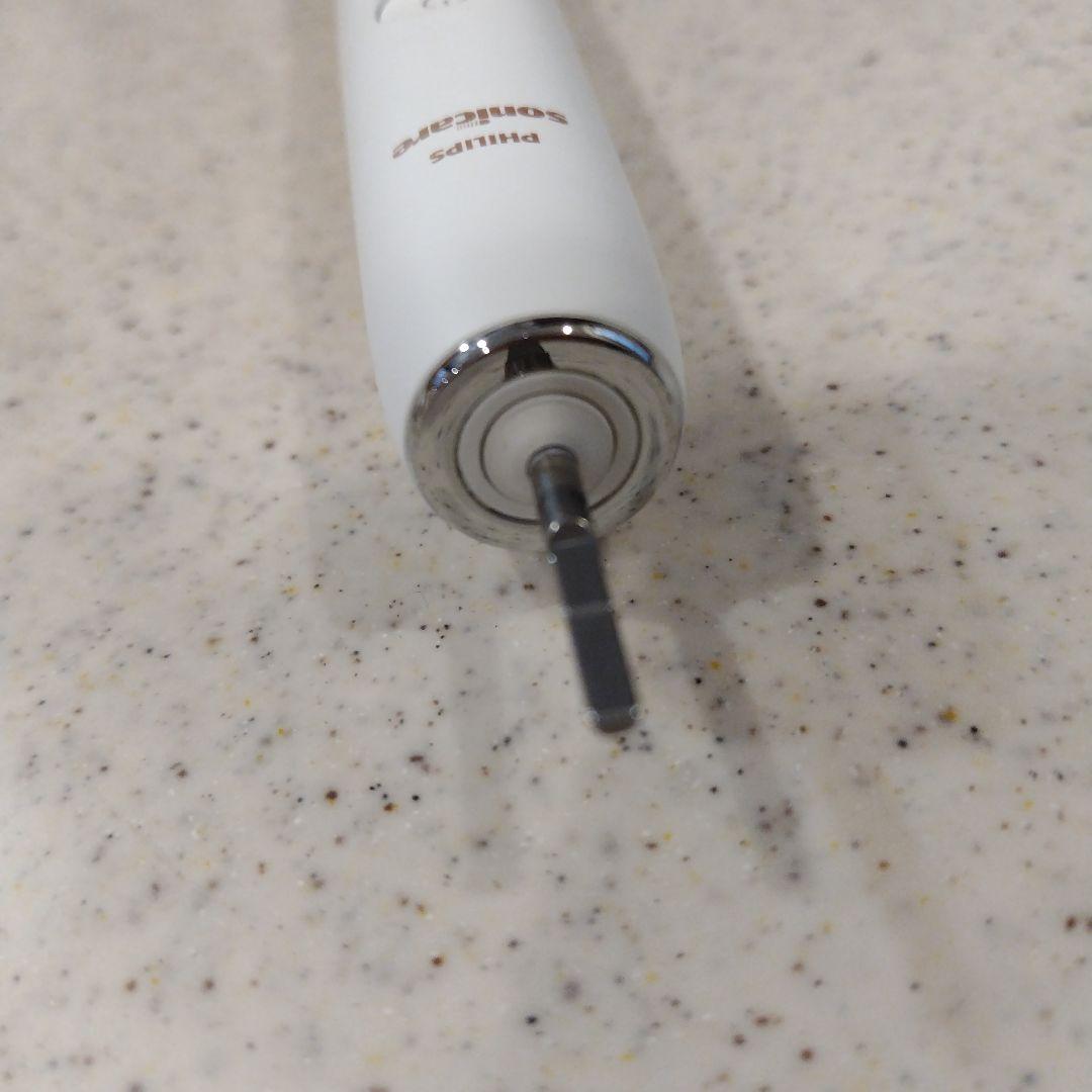 PHILIPS sonicare ダイヤモンドクリーン