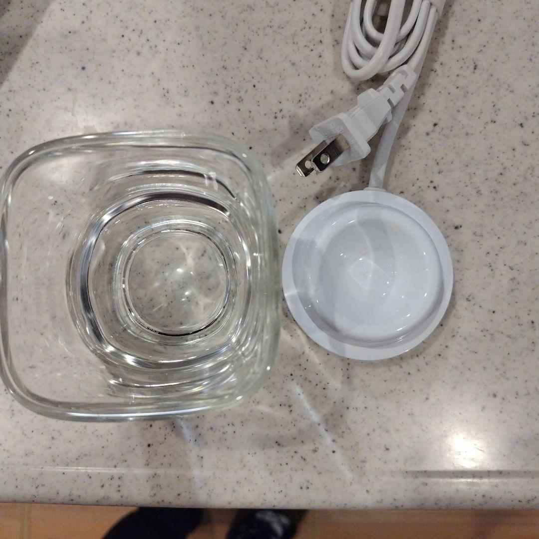 PHILIPS sonicare ダイヤモンドクリーン